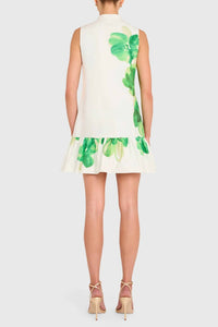 Amanda Uprichard - Carol Mini Dress