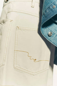 Free People - Moxie Shorts