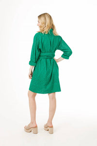 Holly Shae Design - Arden Dress
