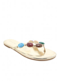 Billini - Women's Farasha Flip Flop Sandals