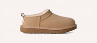 Ugg - Kid's Classic Micro Boot