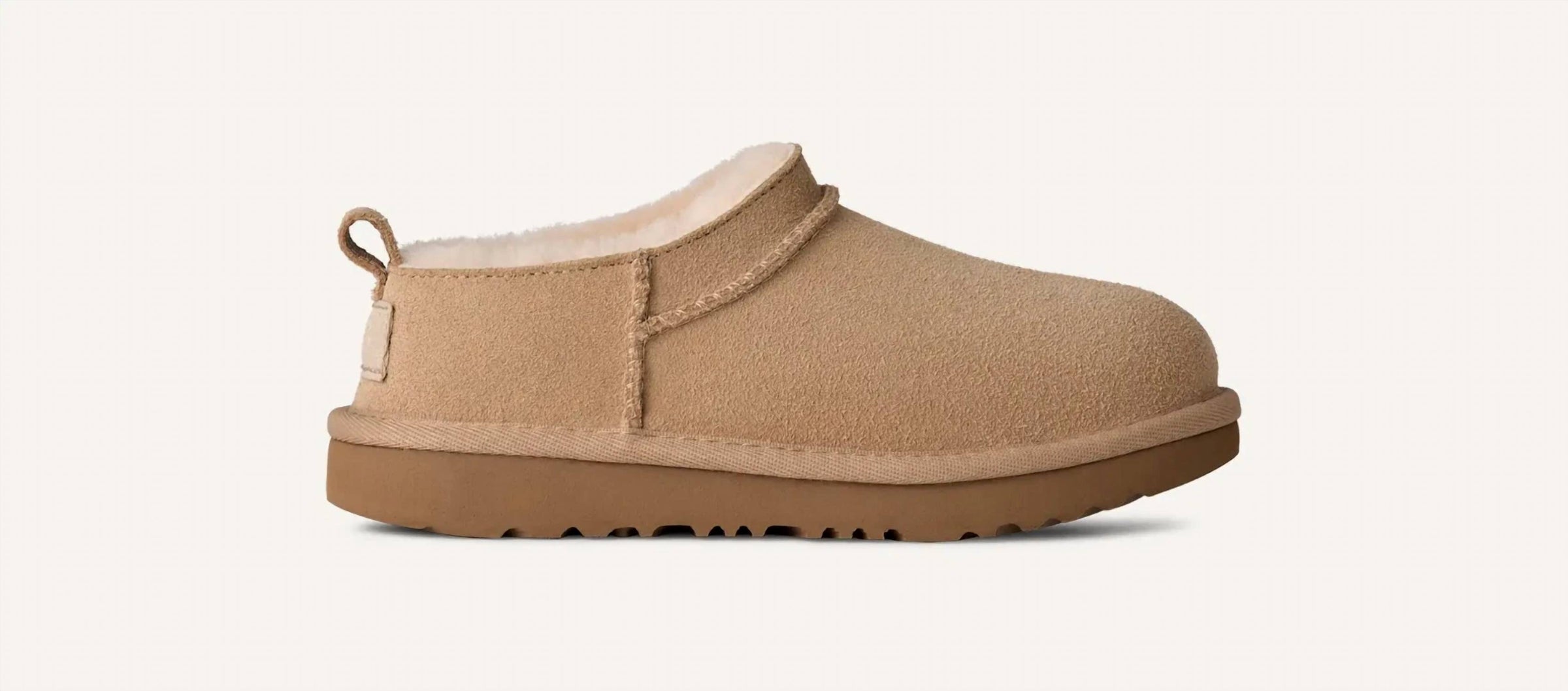 Ugg - Kid's Classic Micro Boot