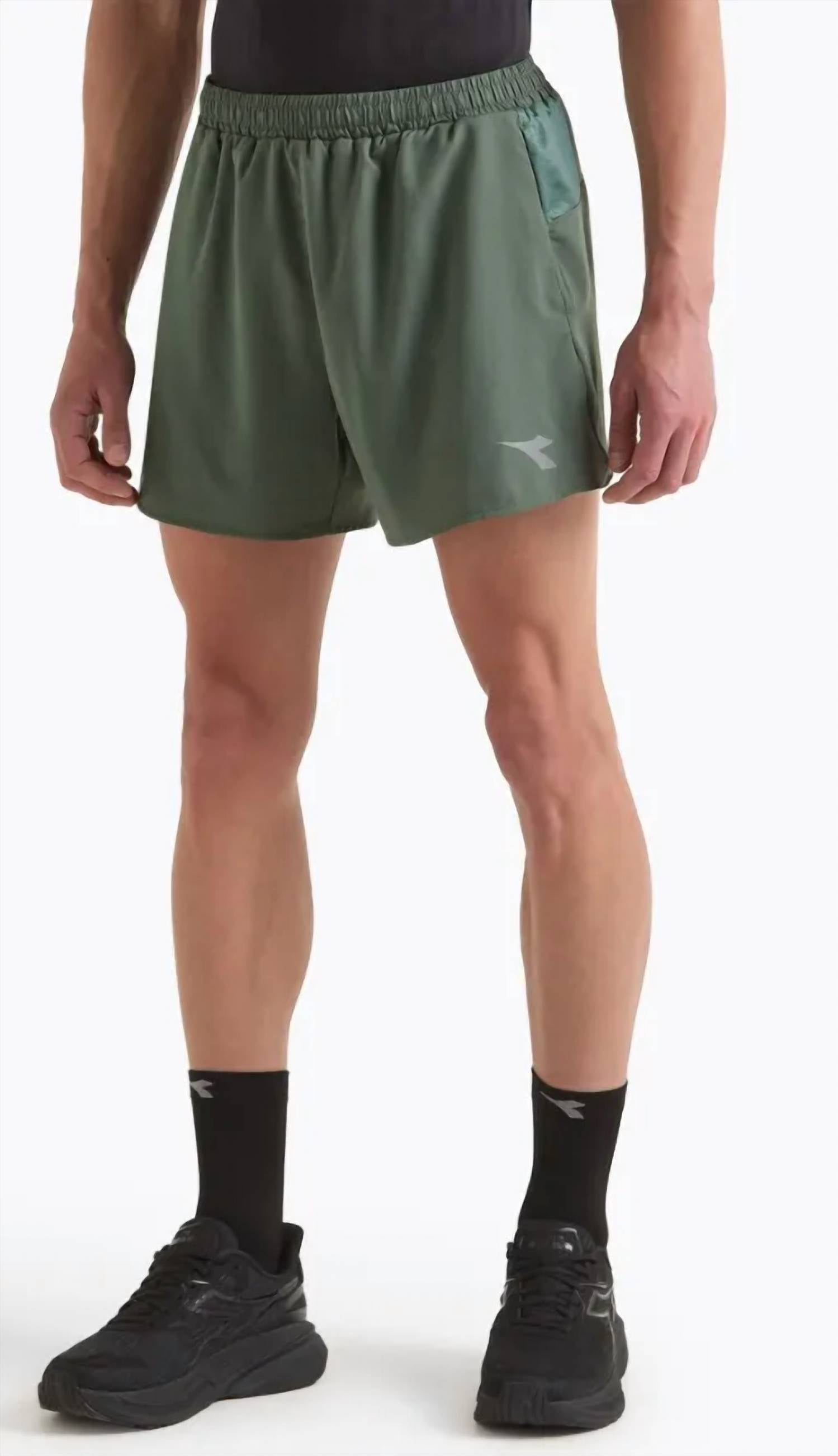 Diadora - Super Light Shorts