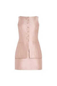 Amanda Uprichard - Raleigh Romper
