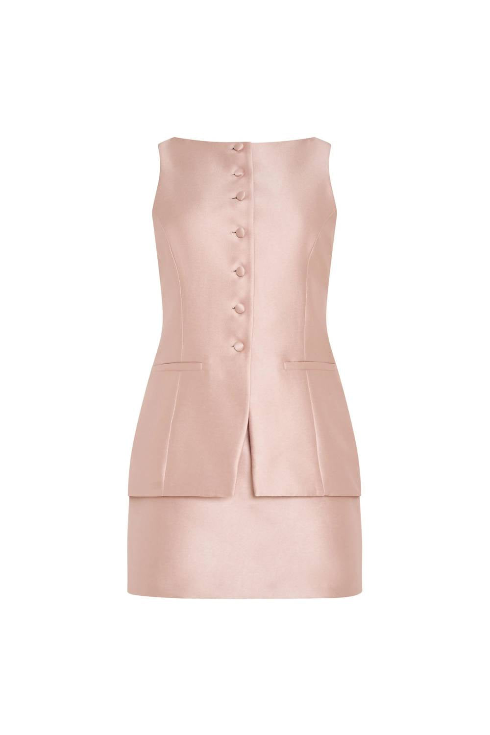 Amanda Uprichard - Raleigh Romper