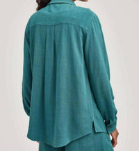 Gentle Fawn - Portia Button Front Top