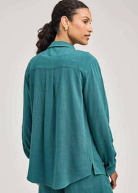 Gentle Fawn - Portia Button Front Top