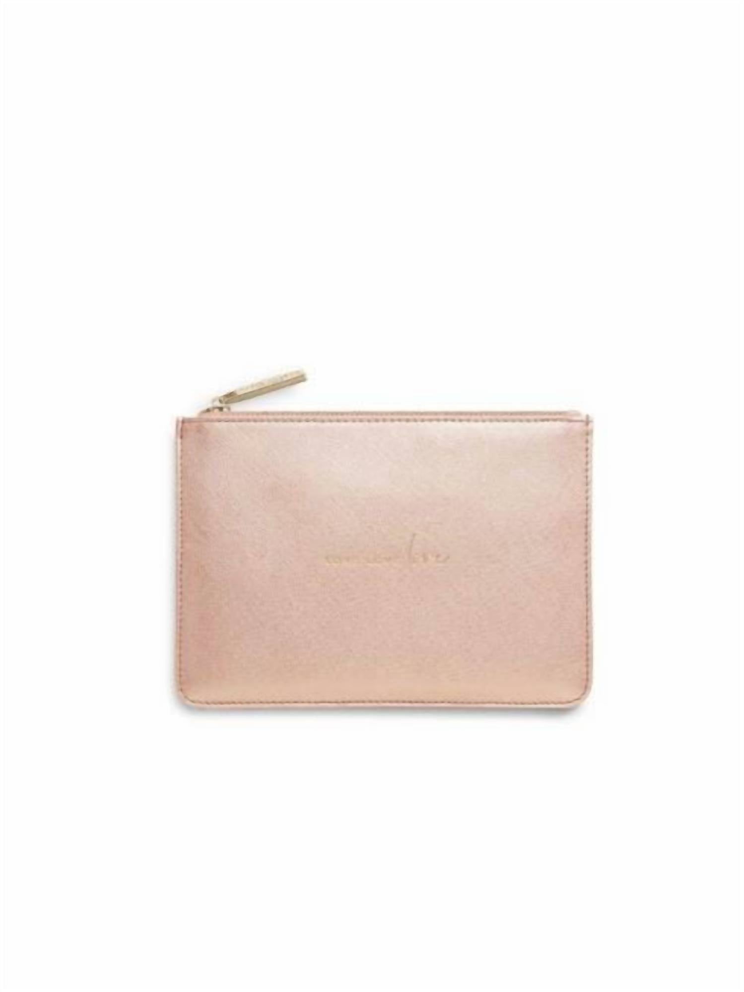 Katie Loxton - Women's Perfect Pouch Gift Set