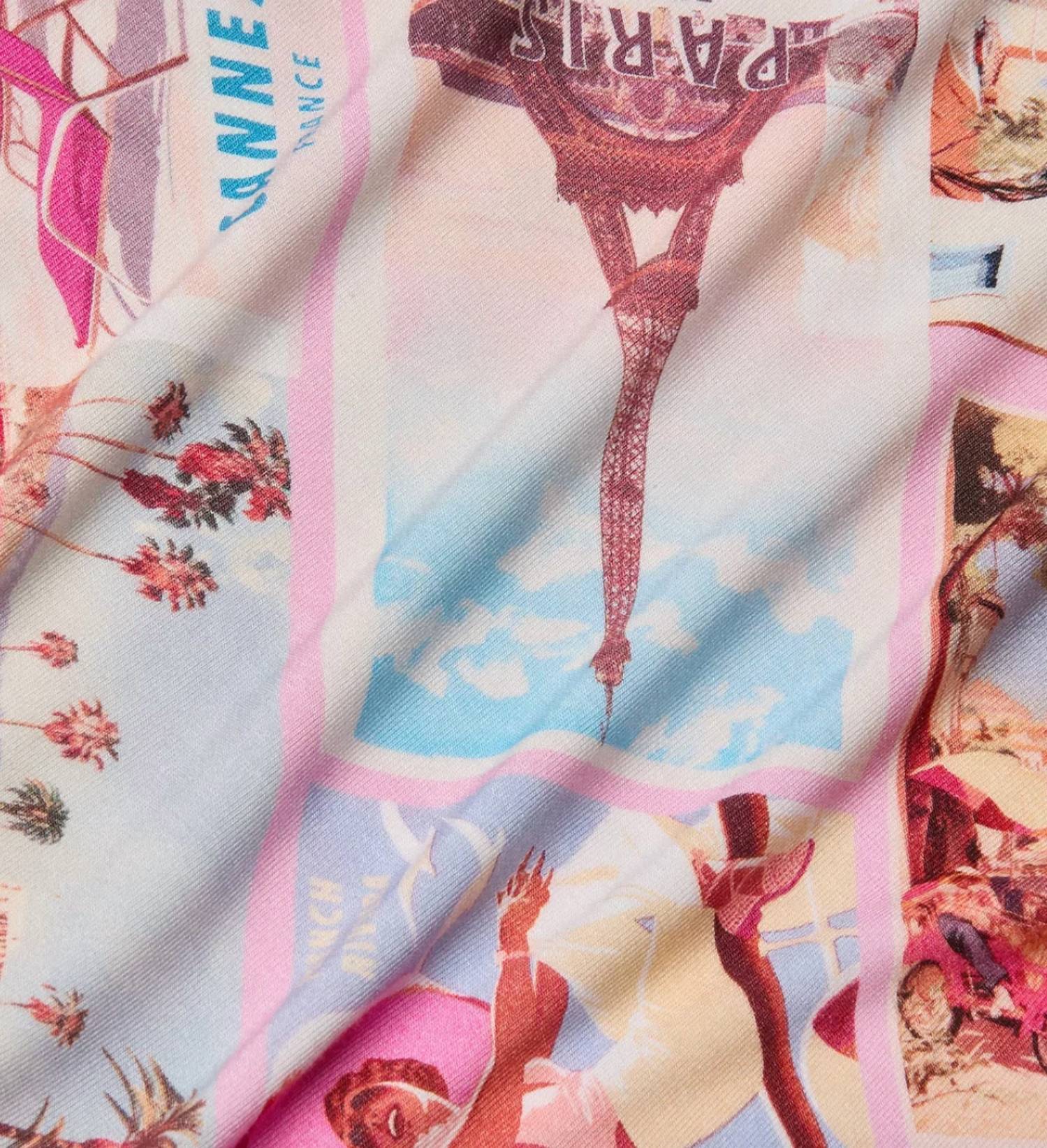 L'Agence - Ressi Tee Shirt