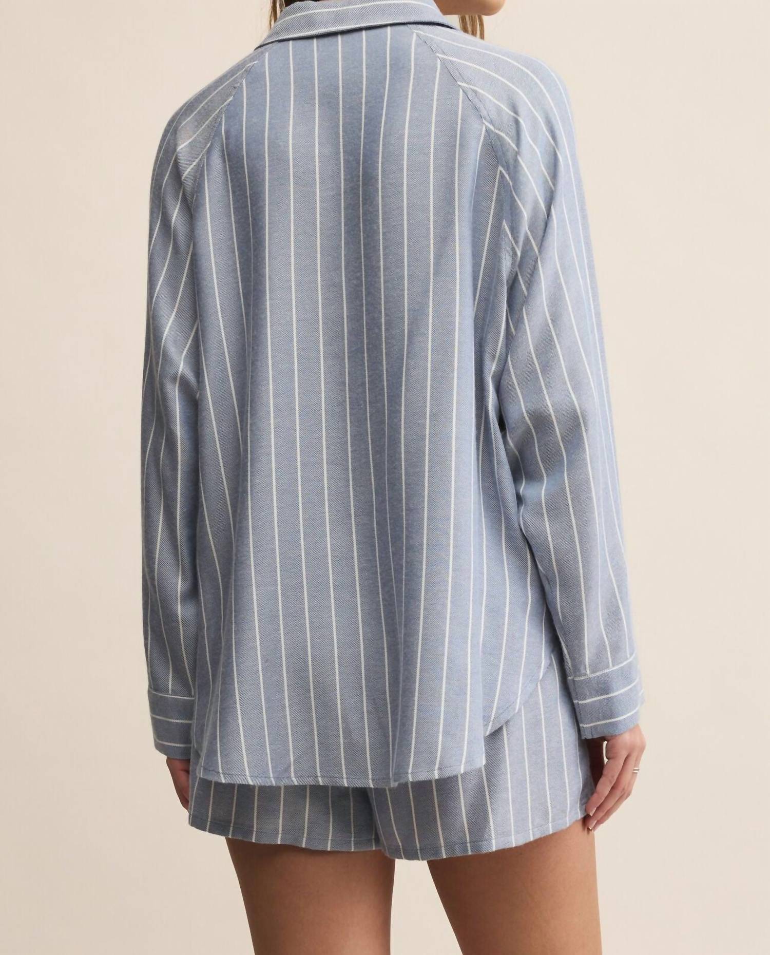 Z Supply - Flannel Set