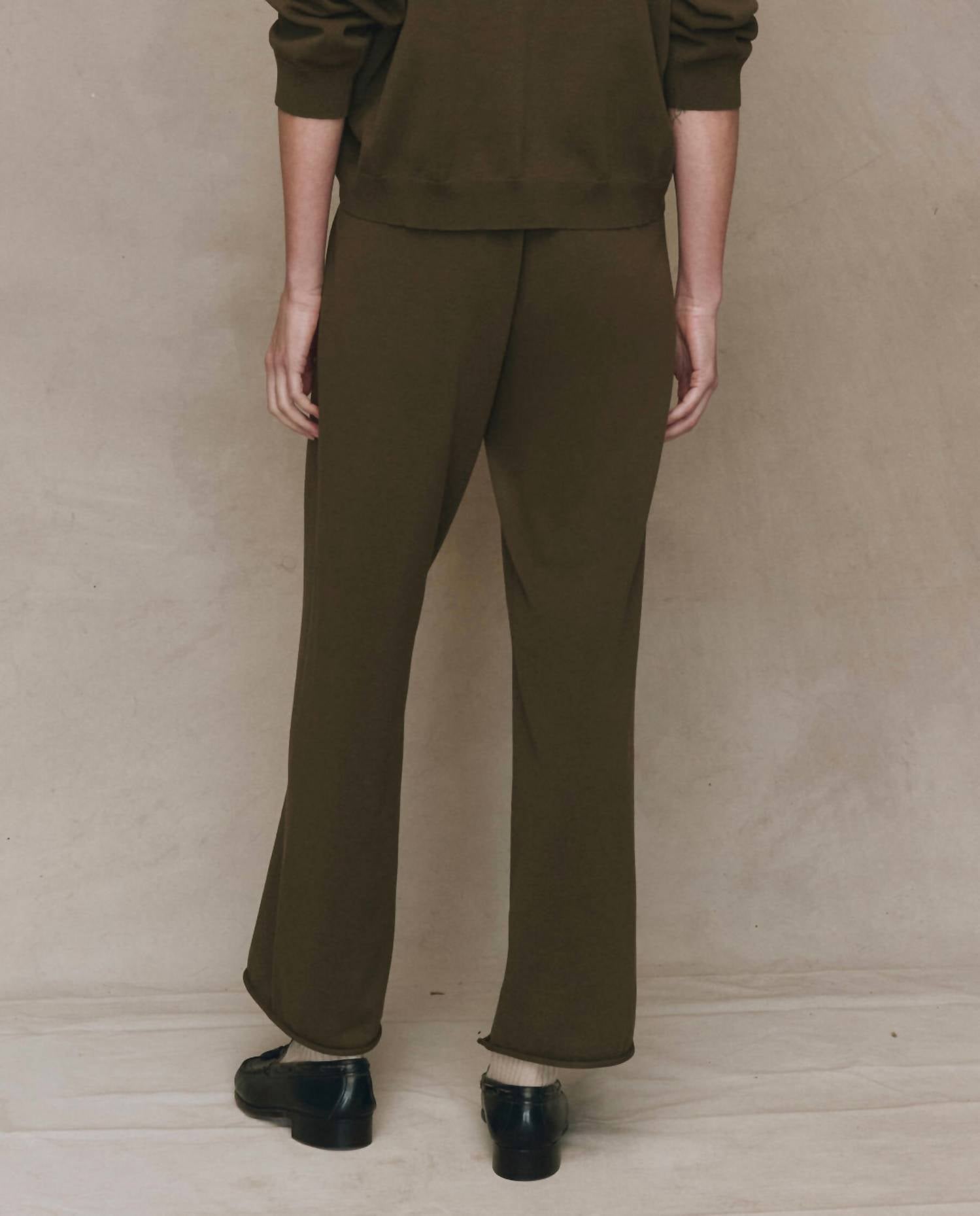 The Great. - The Rec Sweater Pants