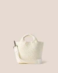 Naghedi - Women's St Barths Small Tote Bag