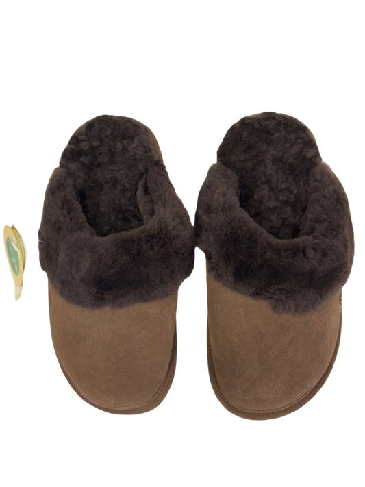 Lamo - Fur Slippers