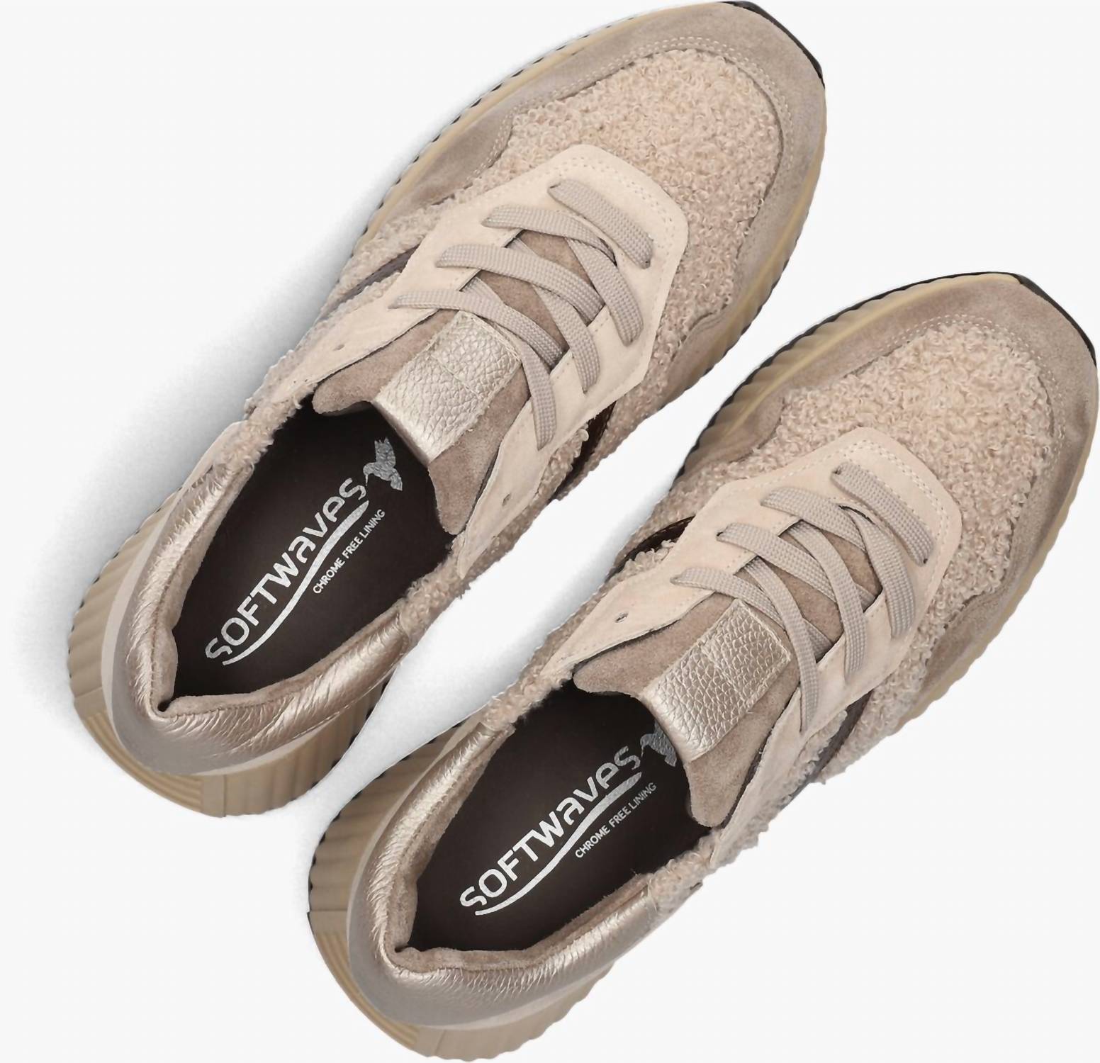 Softwaves - Women's Akeria Sneaker