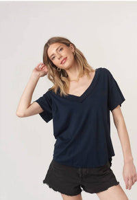 Project Social T - Baltimore V-neck Tee