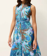 Marie Oliver - Kirkley Dress