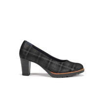 Dorking By Fluchos - Women's Opium Heeled Shoes