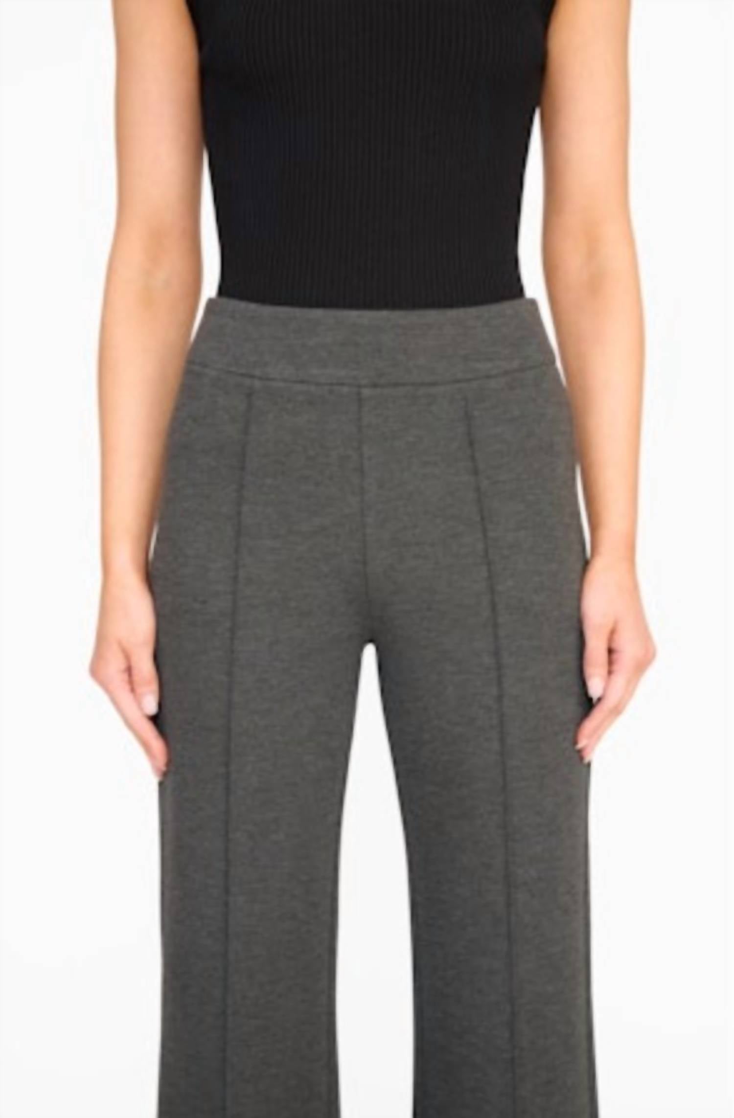 Staud - Women's Knack Easy Pant