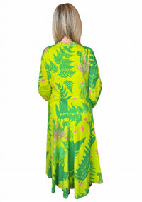 La Plage - Capricorn Maxi Dress
