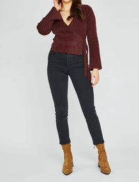 Gentle Fawn - Daytona Pullover Top