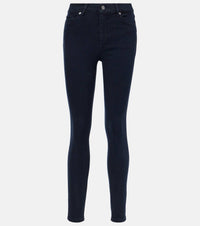 Frame - Le High Skinny Jeans