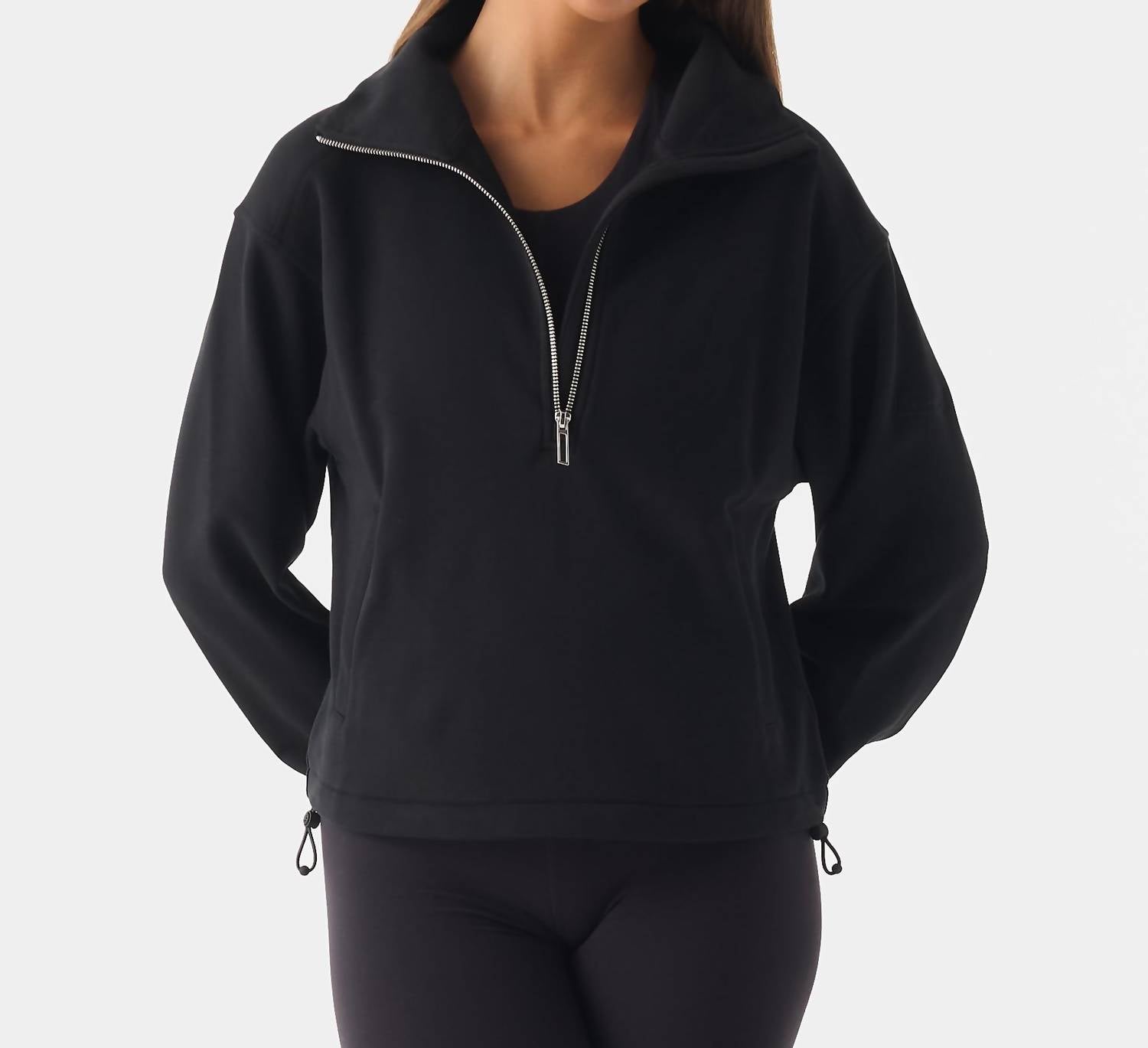 Legends - Kensi Pullover Sweatshirt