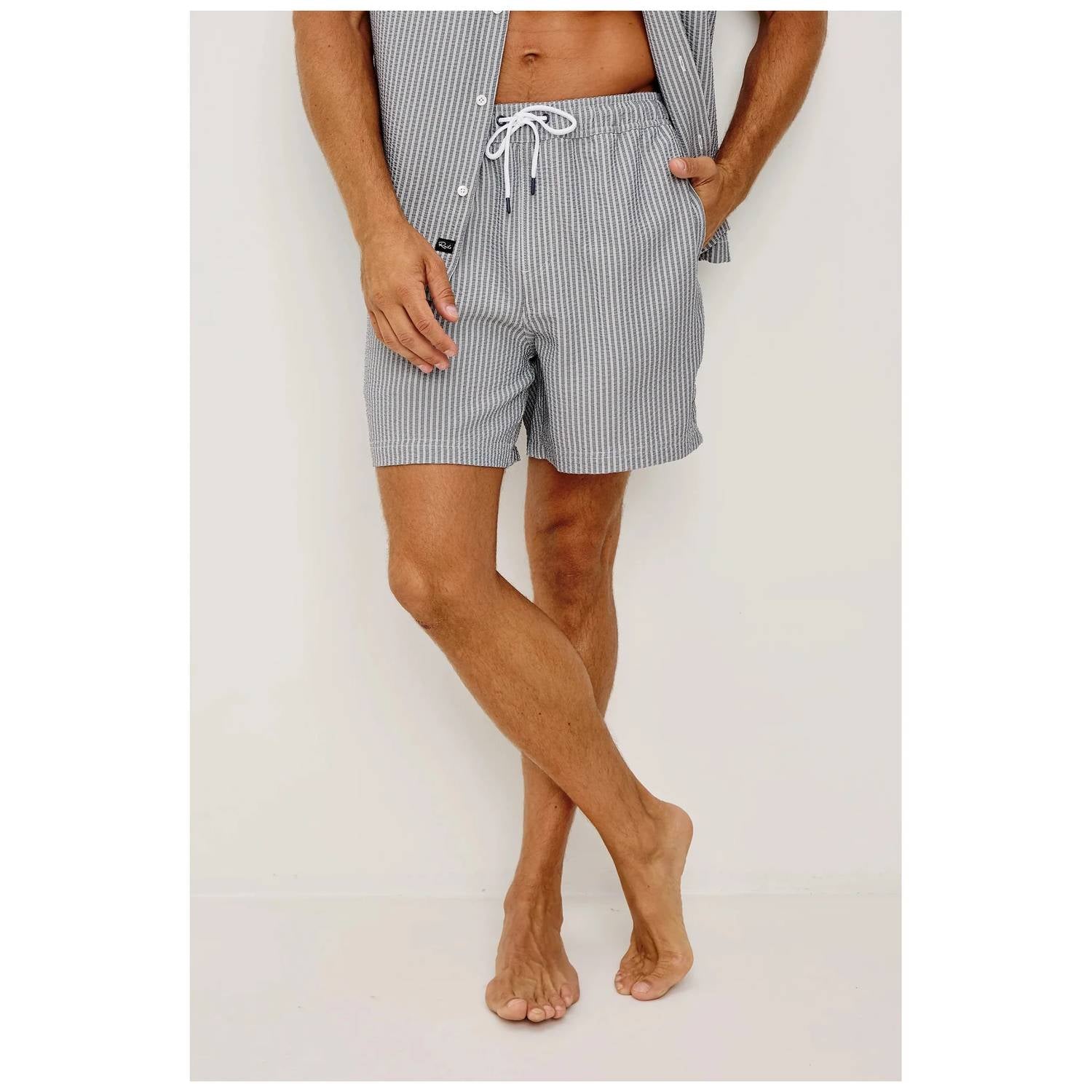 Rails - La Brea Swim Short
