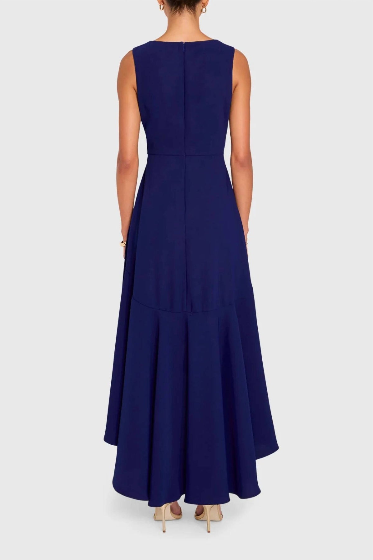 Amanda Uprichard - Casella Midi Dress