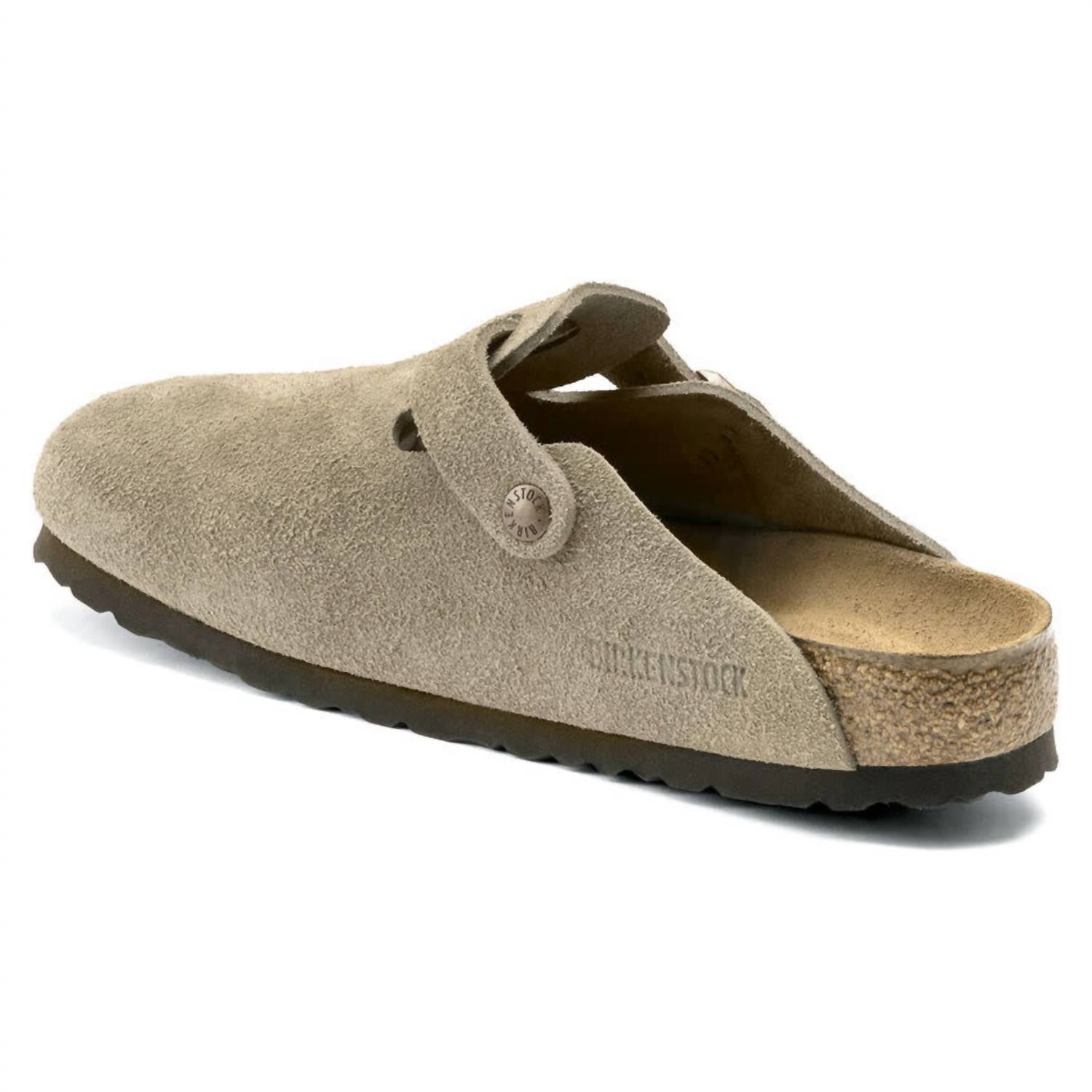 Birkenstock - Men's Boston Clog