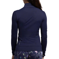 Greyson Clothiers - HALLEY QUARTER-ZIP PULLOVER