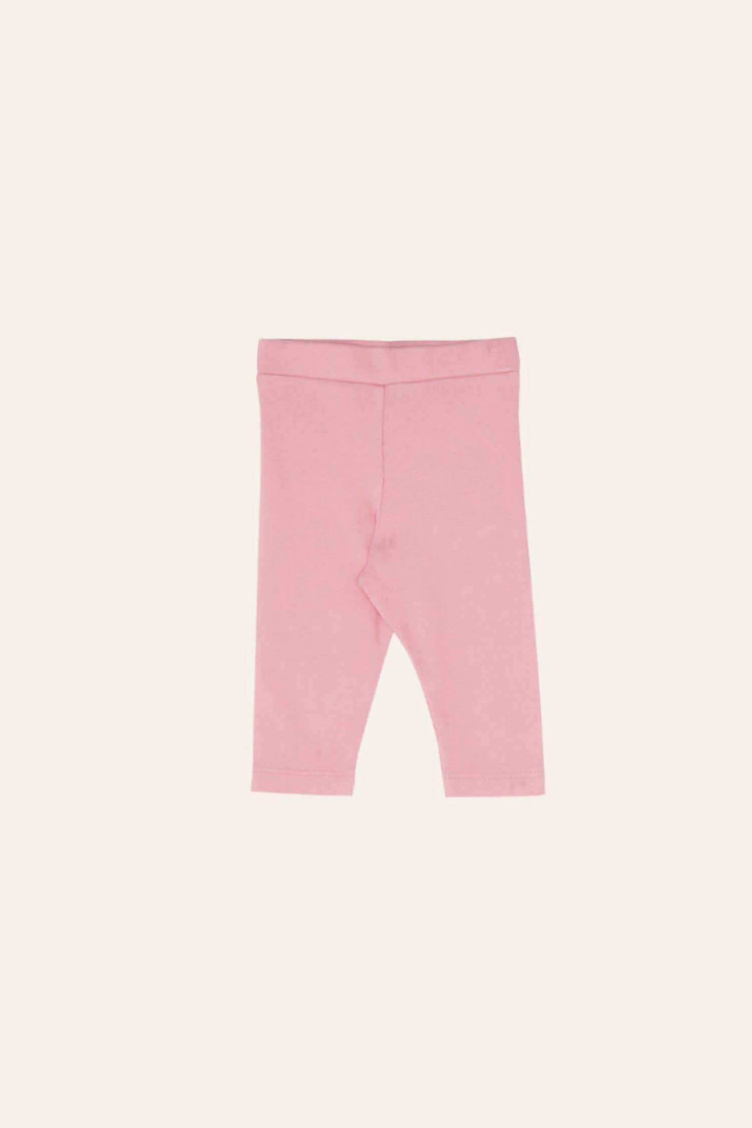 The Campamento - Kid's Cute Leggings