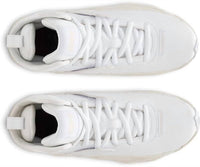 Under Armour - Kids' Harper 9 Rm Baseball Cleats