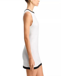 Alice + Olivia - Wynell Mini Dress