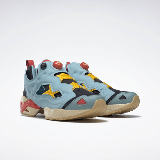 Reebok - Men's Looney Tunes Instapump Fury 95 Shoes