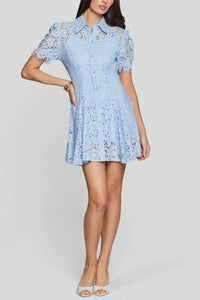 Generation Love - Swanetta Lace Dress