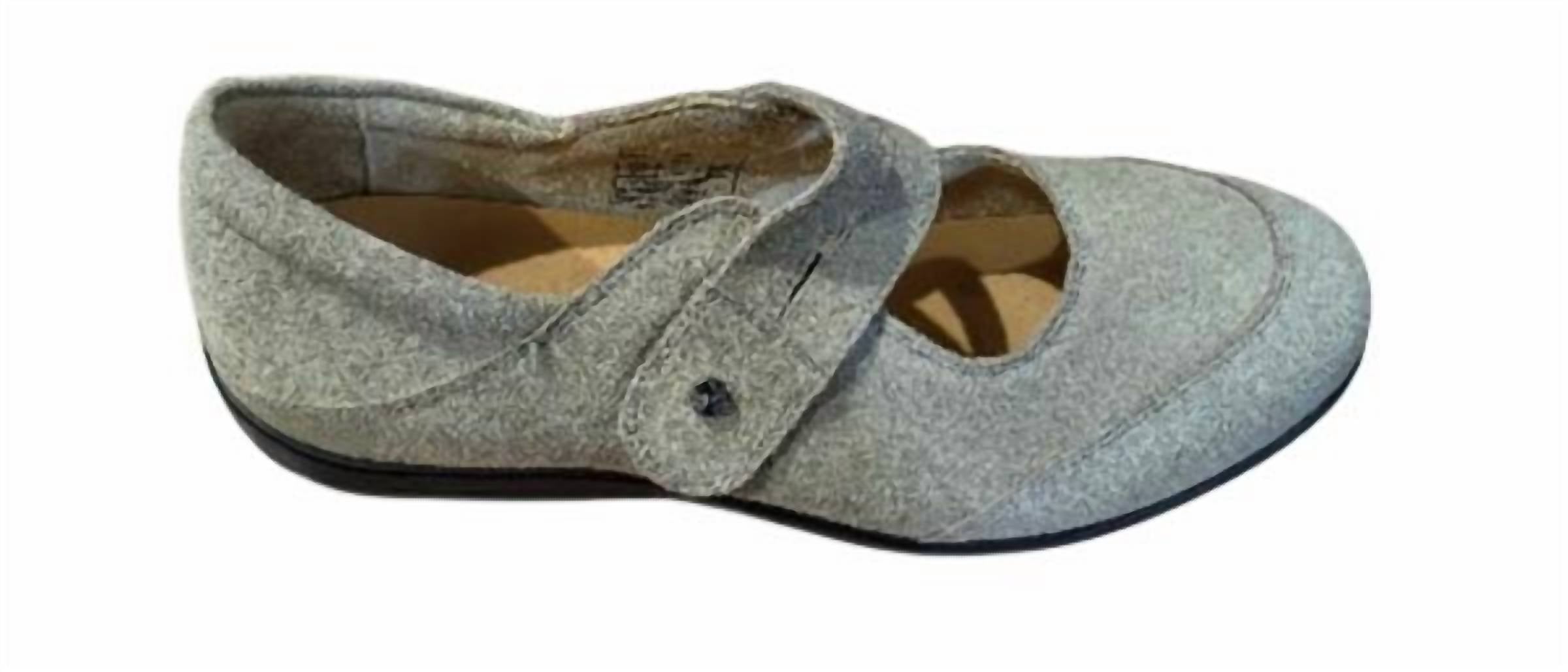 Revere - Women's Rimini Flats