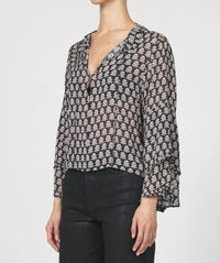 Dear John Denim - Jacquel Blouse