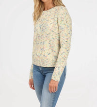 Dylan - Milly Sweater