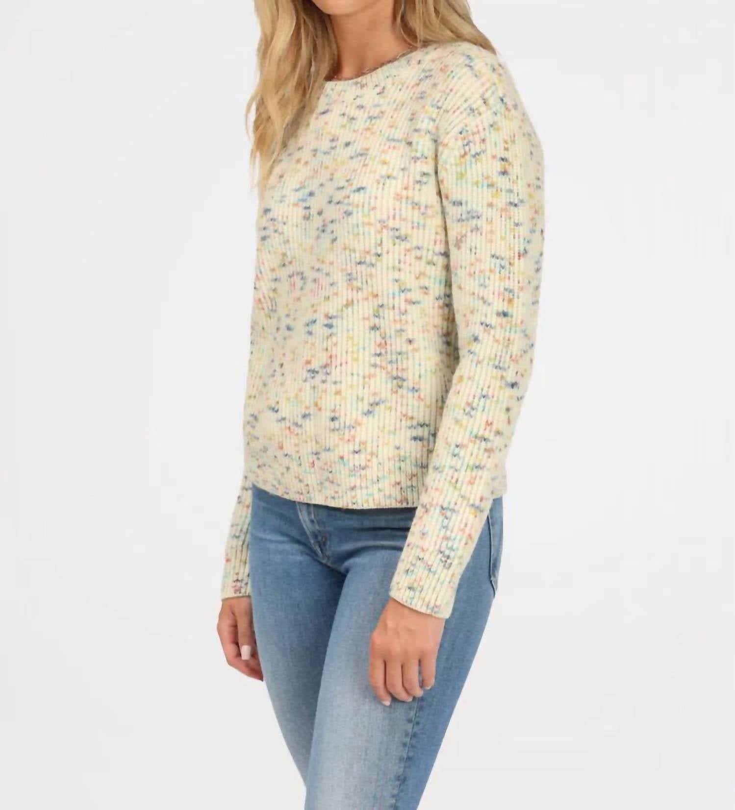Dylan - Milly Sweater