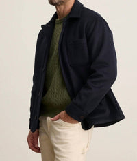 Velvet By Graham & Spencer - Emerson Chore Jacket
