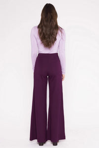 Ripley Rader - Women's Turtleneck Top