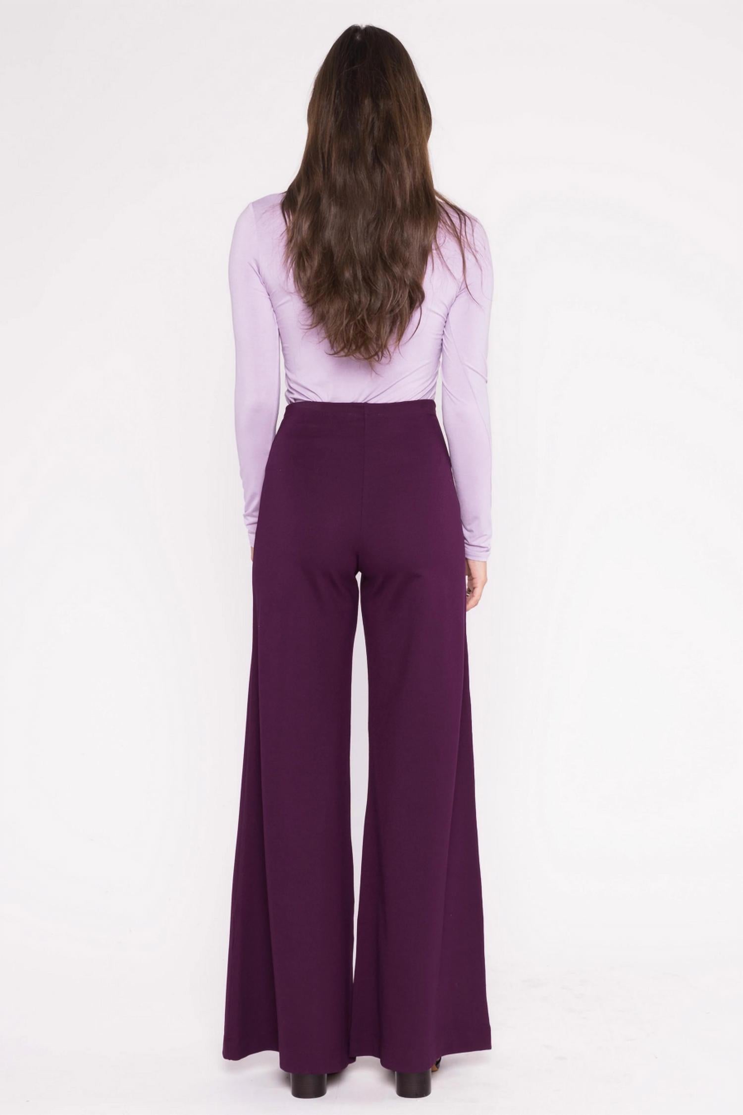 Ripley Rader - Women's Turtleneck Top