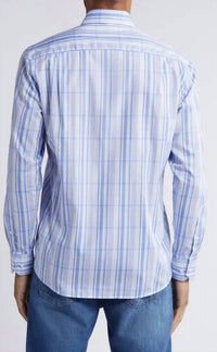 Peter Millar - Marcel Crown Lite Sport Shirt