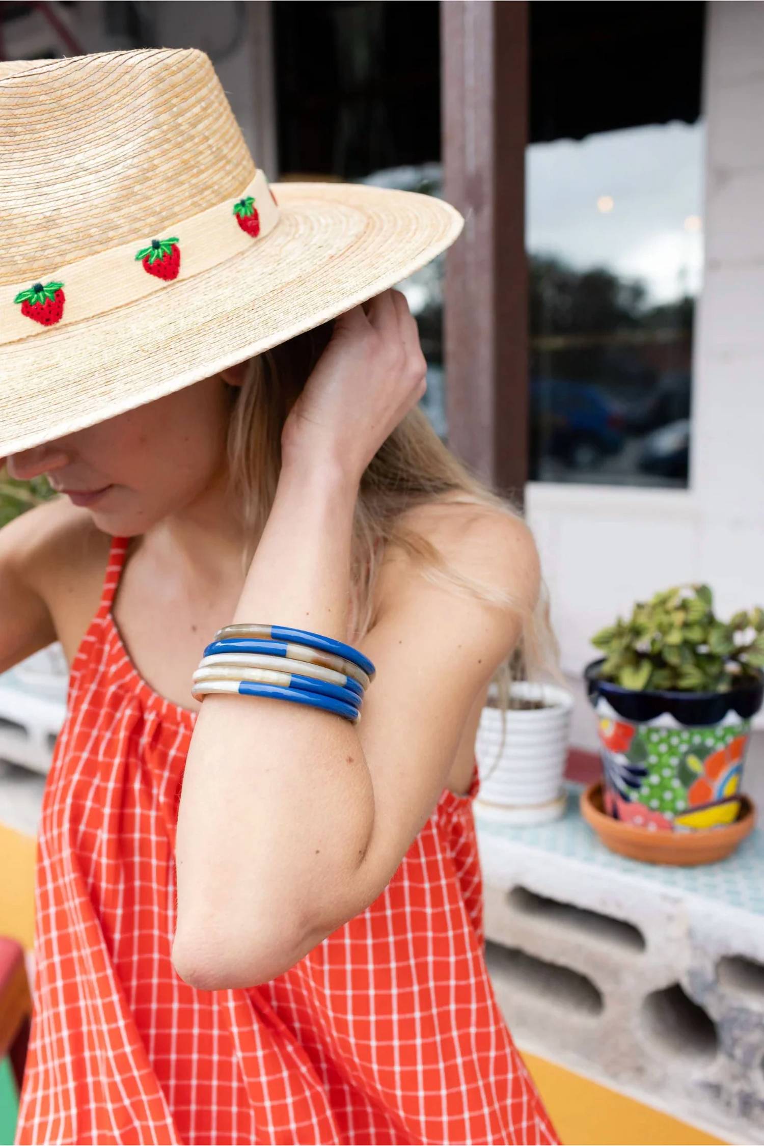 Sunshine Tienda - Women's Bangle Set