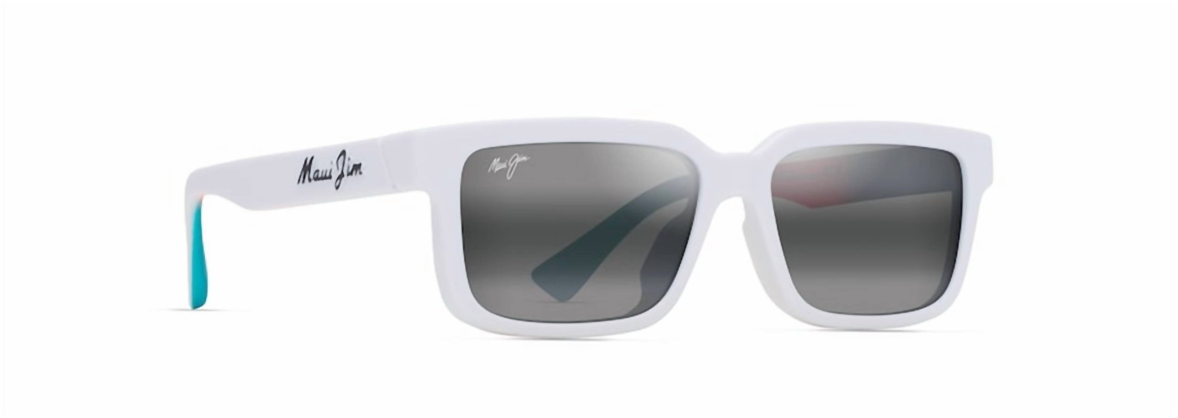 Maui Jim - Hiapo Polarized Sunglasses 655 - 05