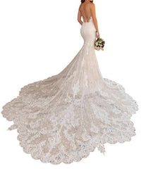 Kitty Chen Couture - Karlee Fit And Flare Gown