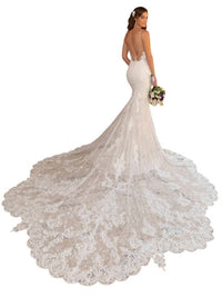 Kitty Chen Couture - Karlee Fit And Flare Gown
