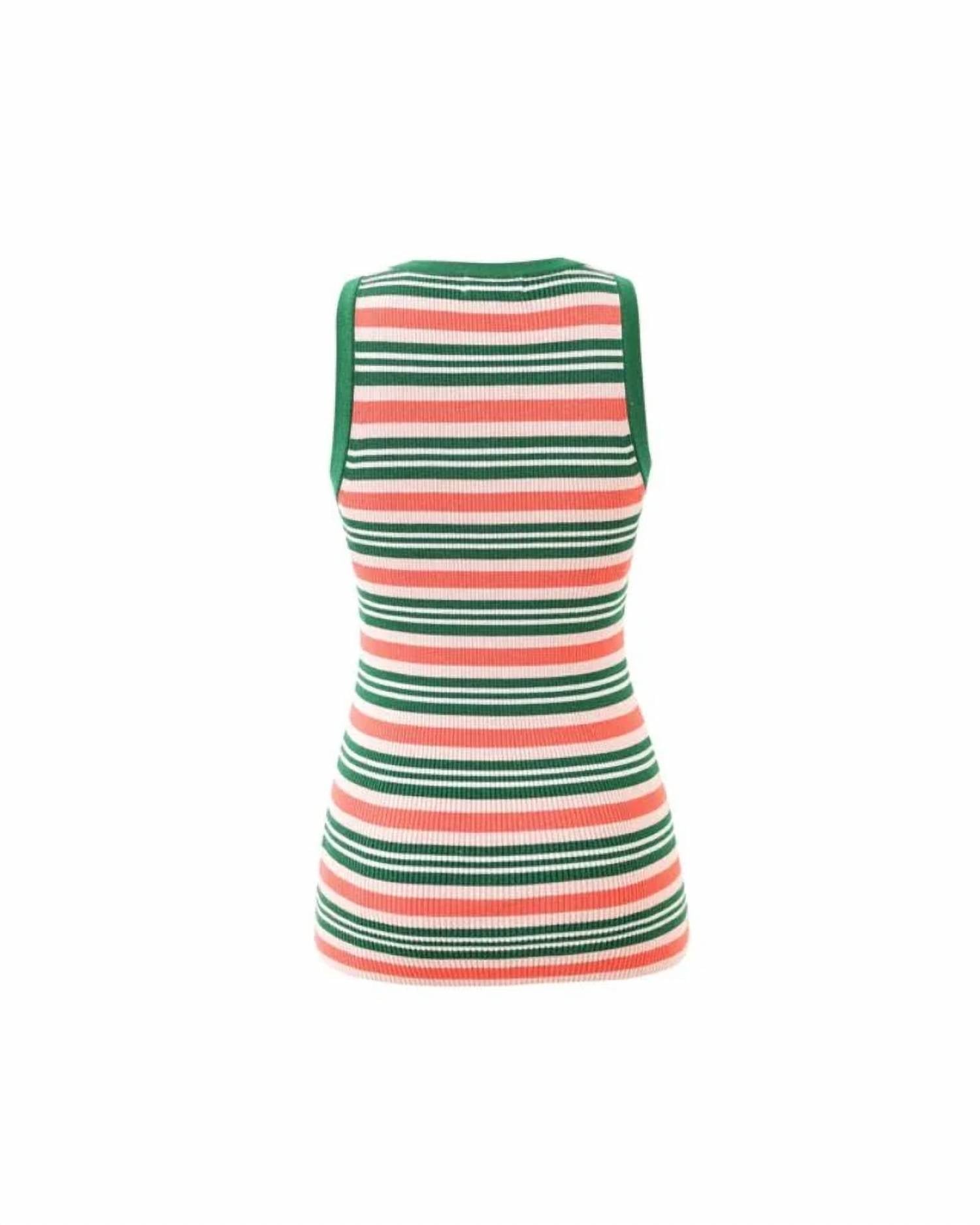 Frnch - Nunzia Sleeveless Top