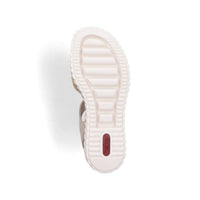 Rieker - Women's Platform Wedge Sandals