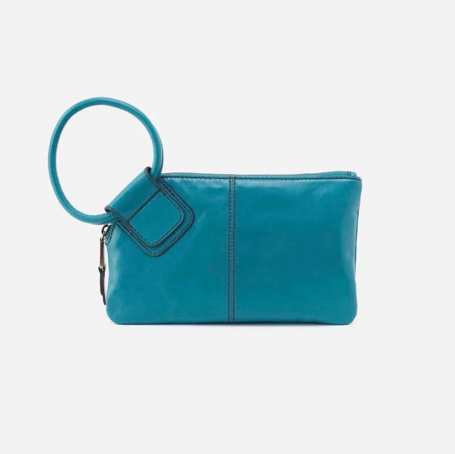 Hobo - Sable Clutch